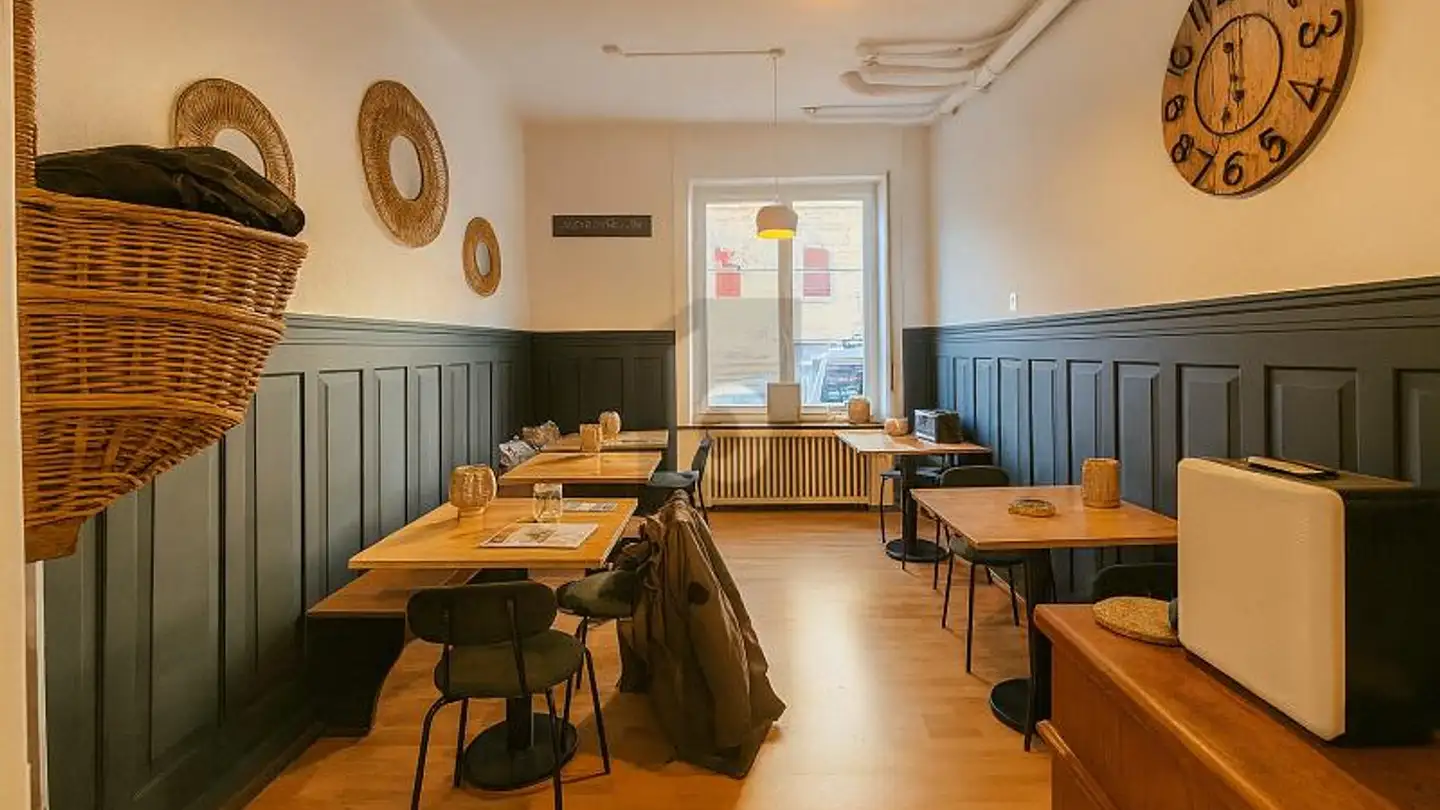 Mehrfamilienhaus kaufen - 2740 Moutier - Foto 4