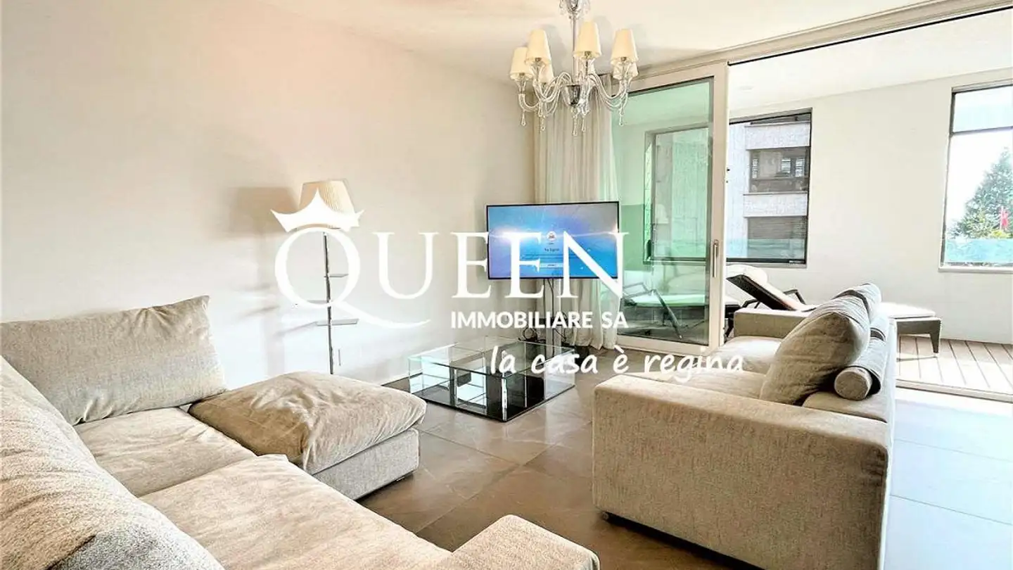 Appartement à vendre - Via Concordia 2, 6900 Lugano - Photo 3