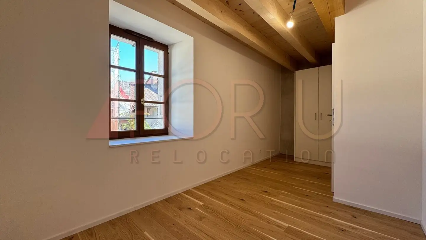 Appartement à louer - Route De Sézegnin, 1285 Athenaz (Avusy) - Photo 4