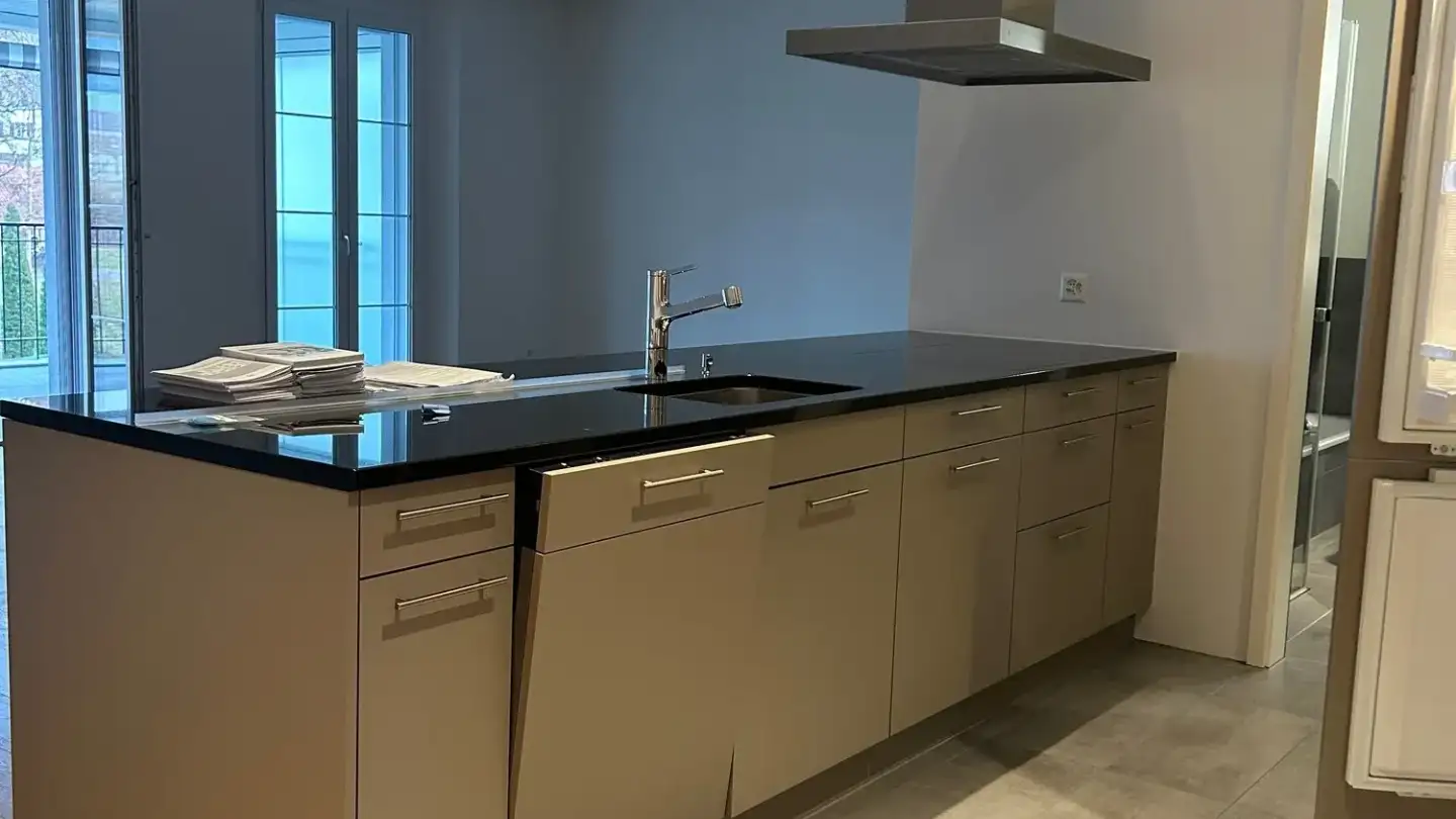 Appartement à louer - Parkweiher 1, 6264 Pfaffnau - Photo 4