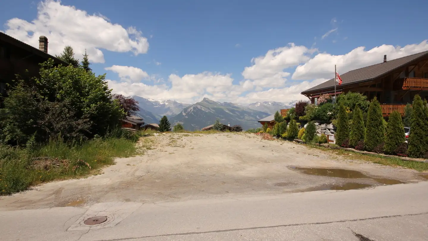 Terreno edificabile in vendita - 1997 Haute-Nendaz - Photo 4