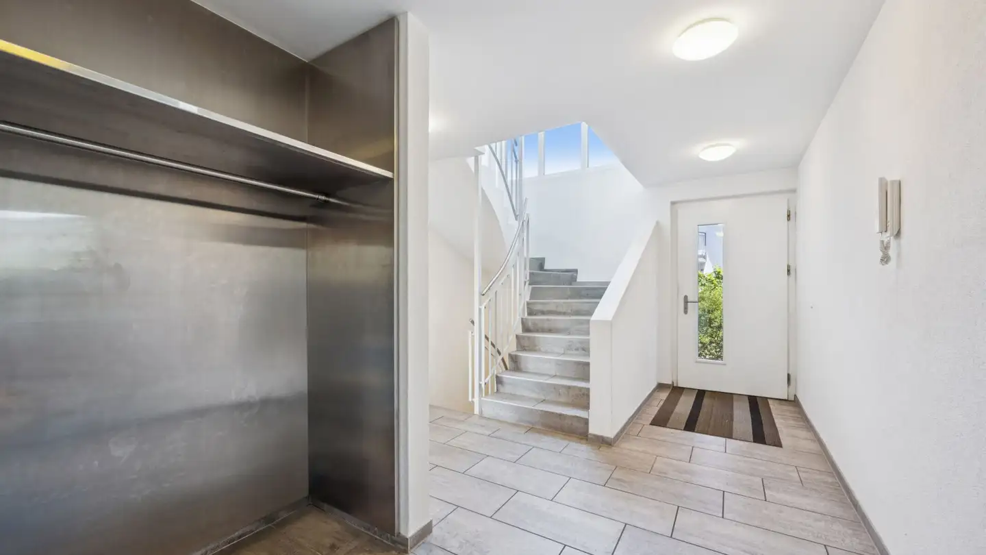 Casa singola in vendita - Moosackerstrasse 24, 4566 Kriegstetten - Photo 2