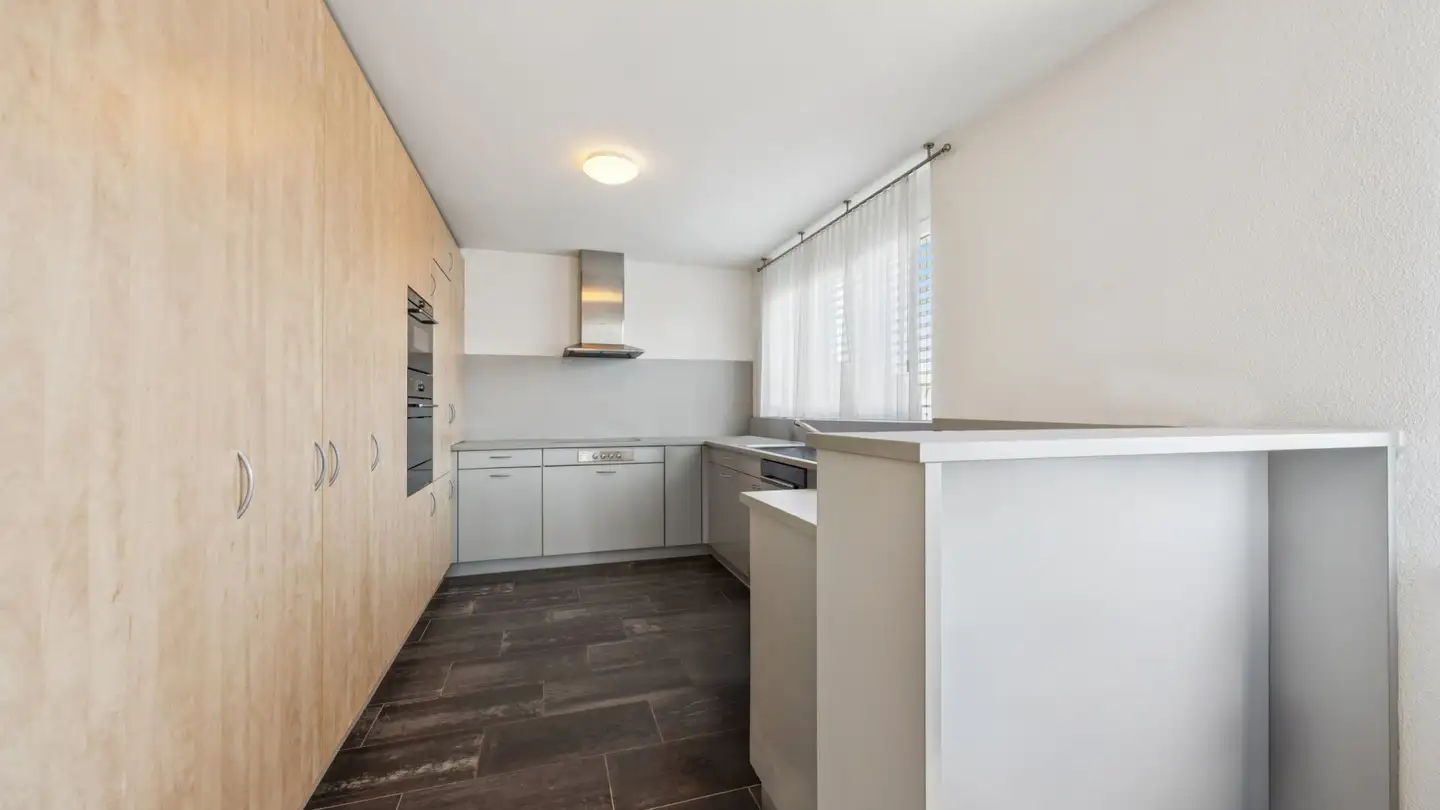 Casa singola in vendita - Moosackerstrasse 24, 4566 Kriegstetten - Photo 4