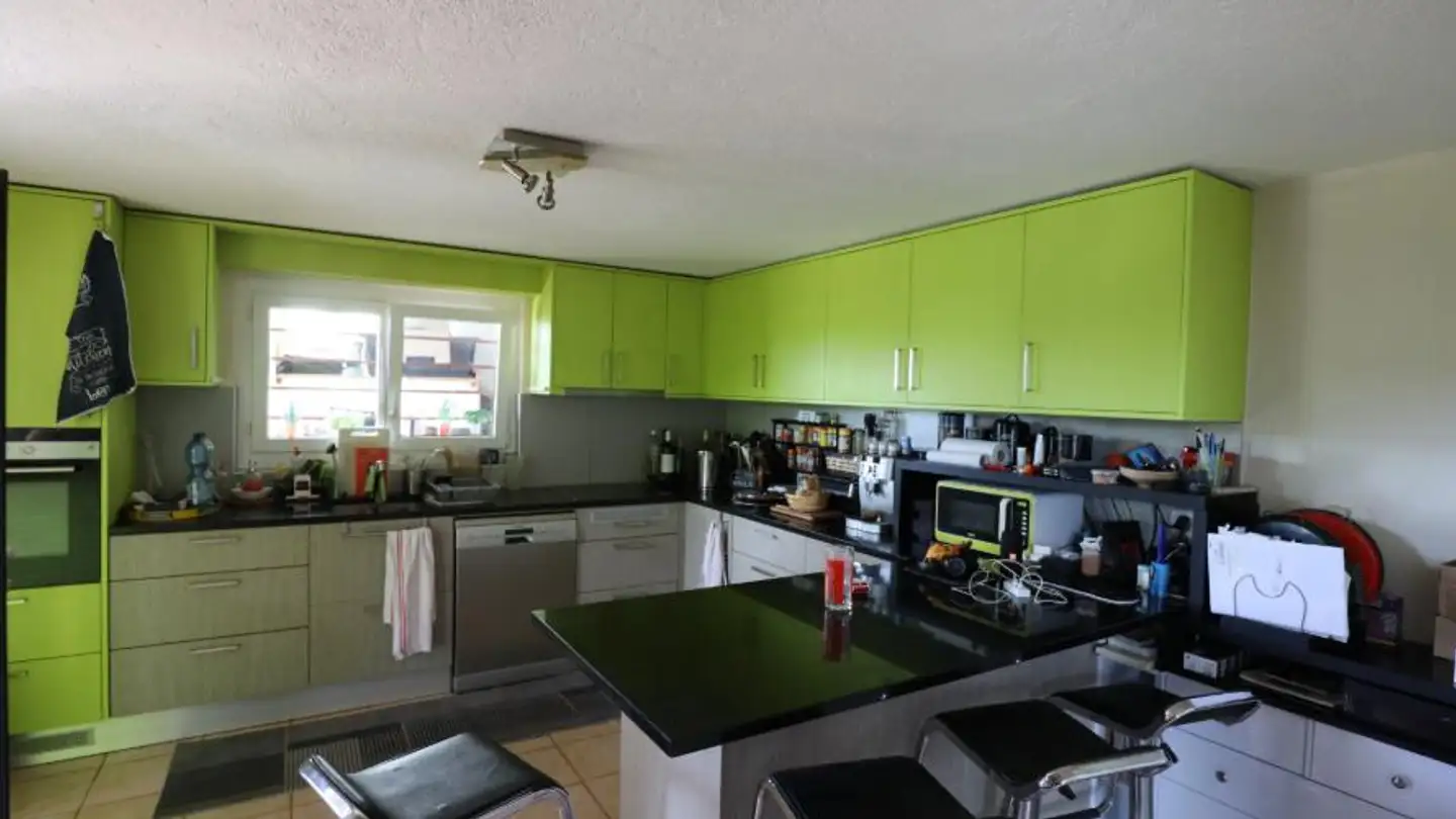 Villa for sale - Rue Eugène-de-Coulon 16, 2022 Bevaix - Photo 2