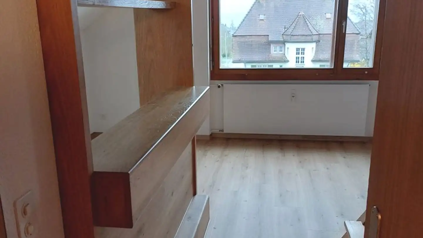 Attic flat for rent - Breitestrasse 3, 8572 Berg TG - Photo 2