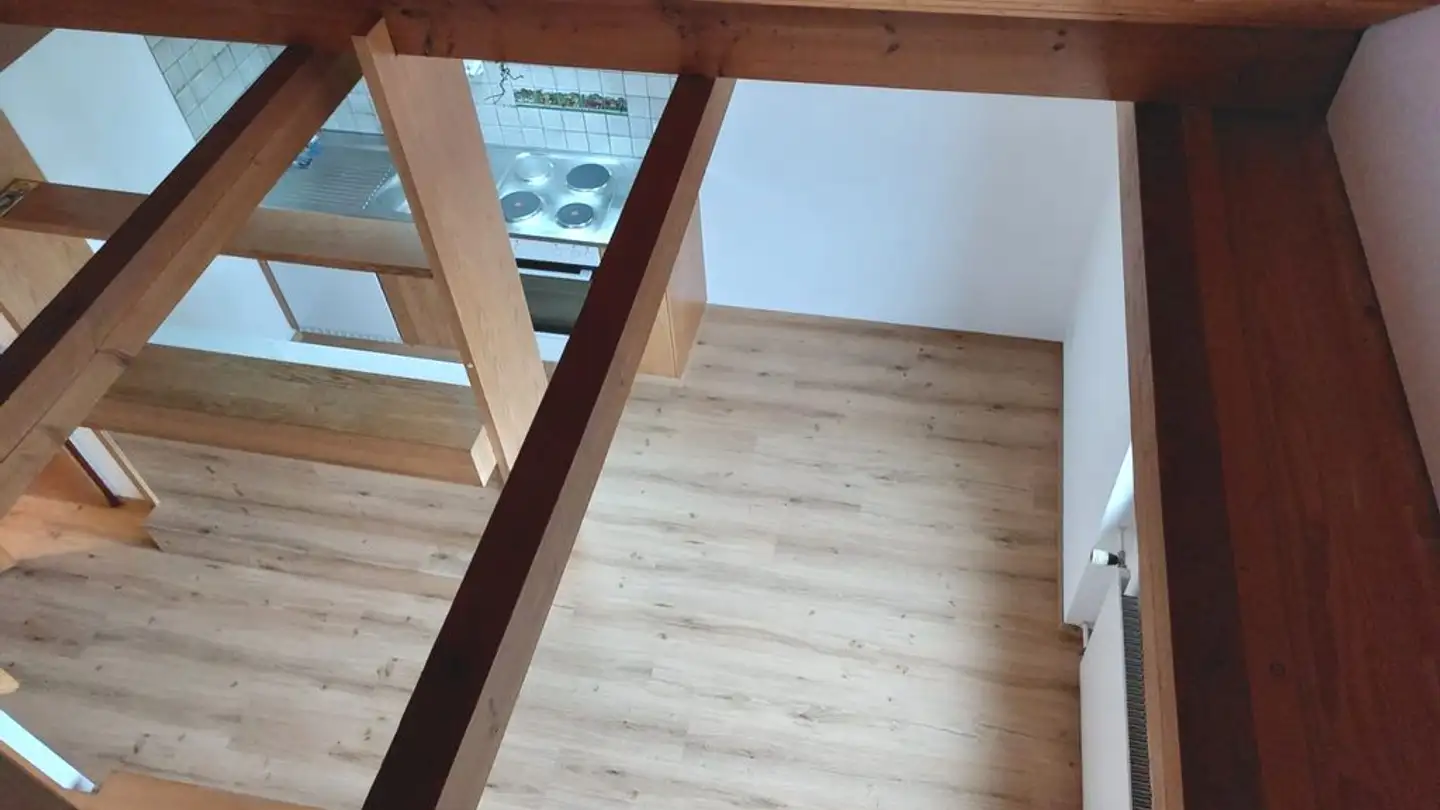 Attic flat for rent - Breitestrasse 3, 8572 Berg TG - Photo 4