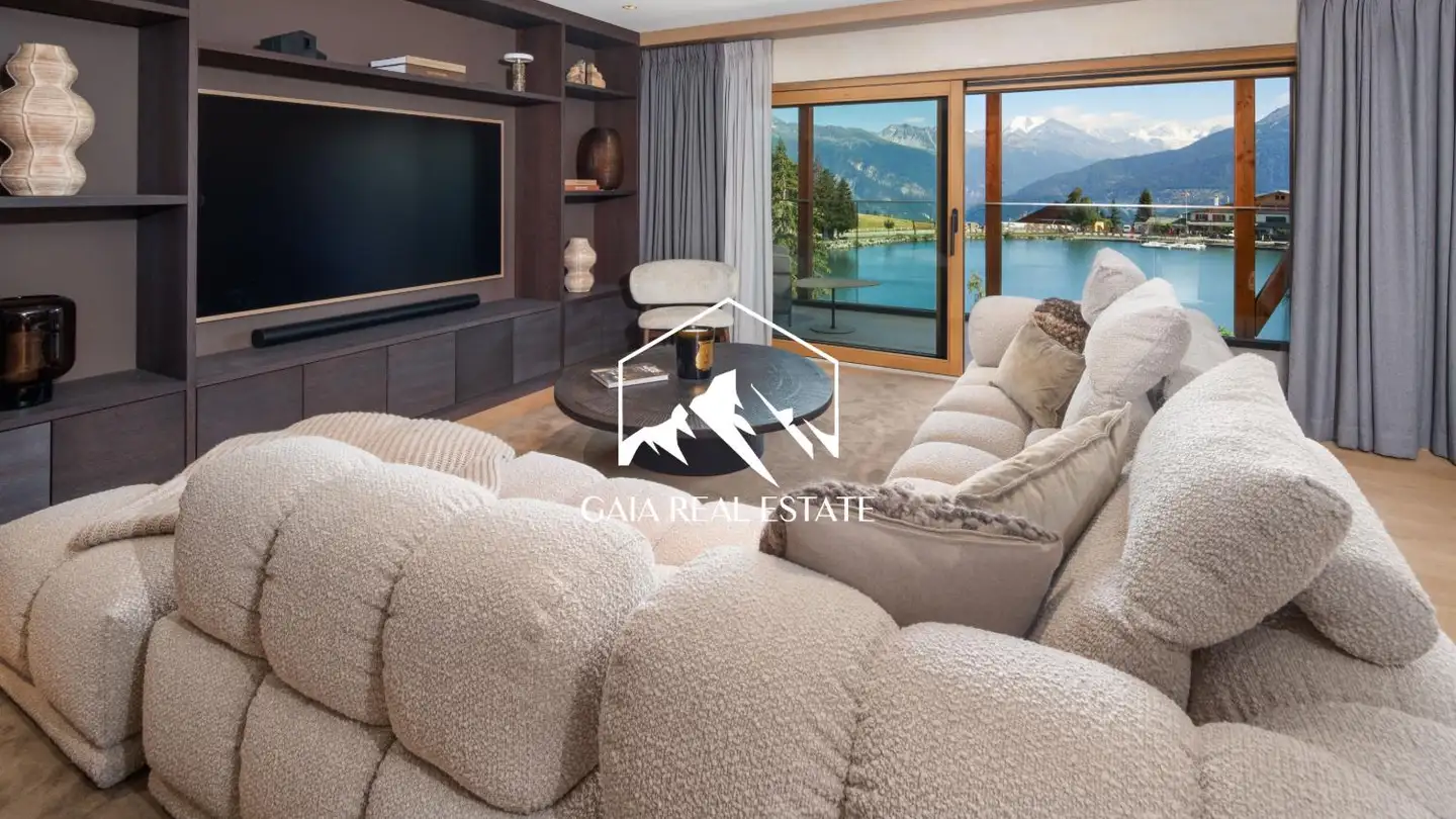 Appartamento in affitto - Route Du Rawyl 25, 3963 Crans-Montana - Foto 2