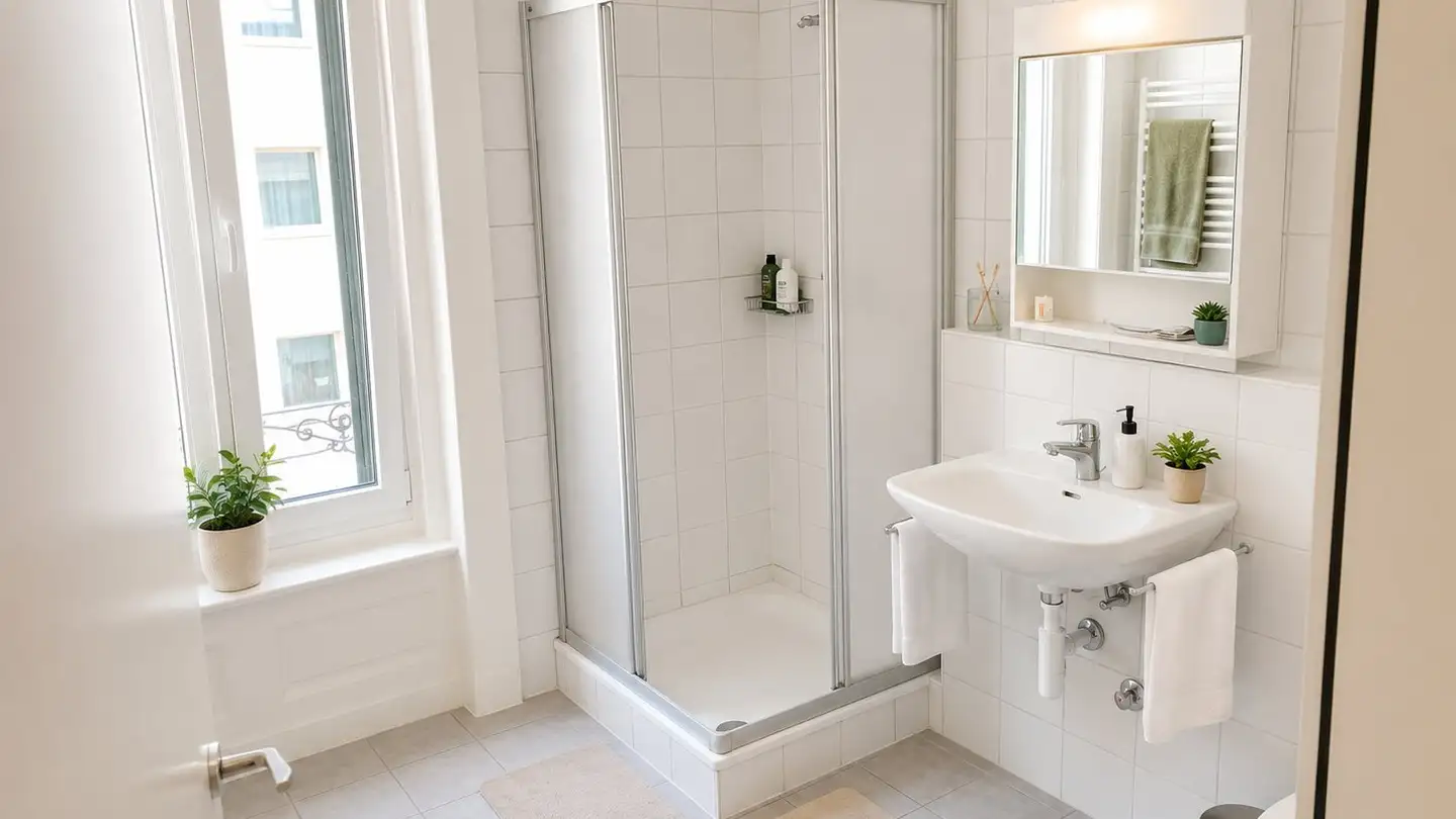 Apartment for rent - Avenue De La Gare 23, 1800 Vevey - Photo 3