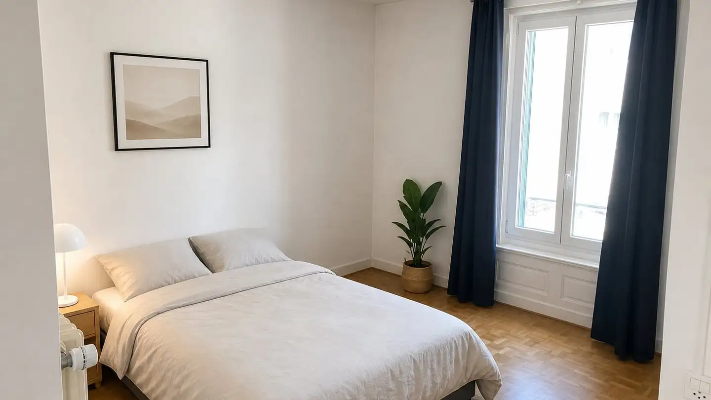 Apartment for rent - Avenue De La Gare 23, 1800 Vevey - Photo 4