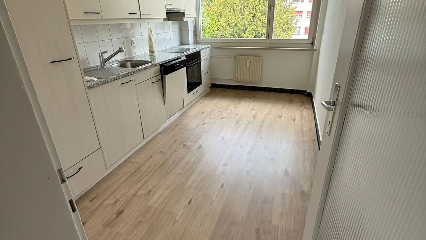 Apartment for rent - Kornackerstrasse 6, 4402 Frenkendorf