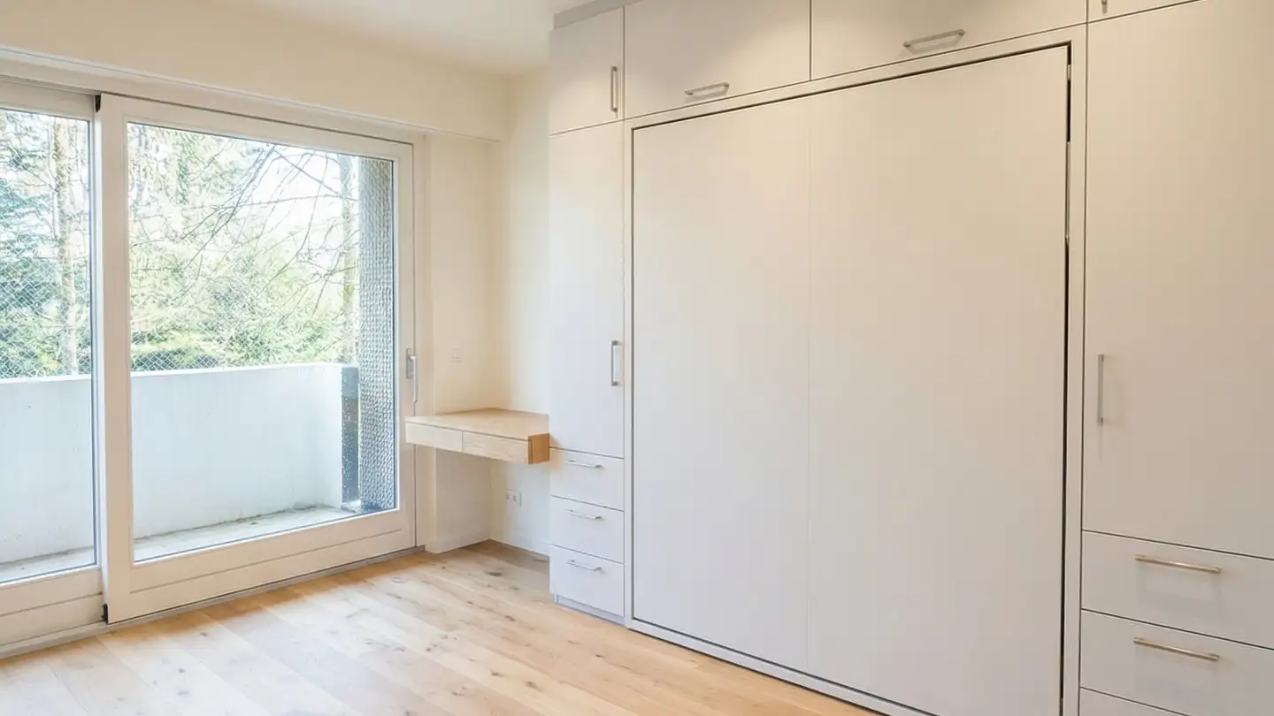 Studio for sale - Plateau de Frontenex, 1223 Cologny