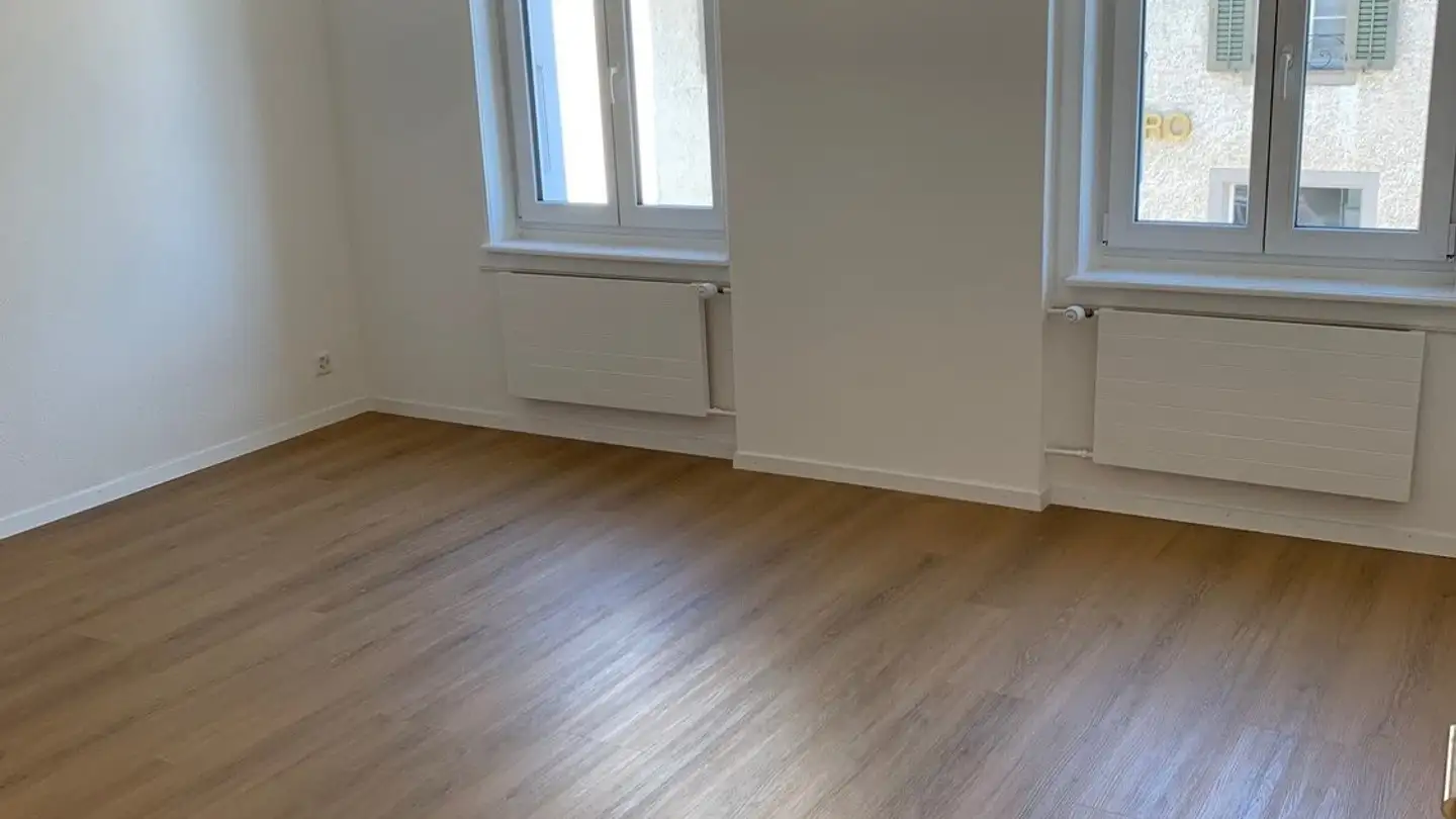 Appartamento in affitto - Hübelistrasse 1, 4600 Olten - Foto 2