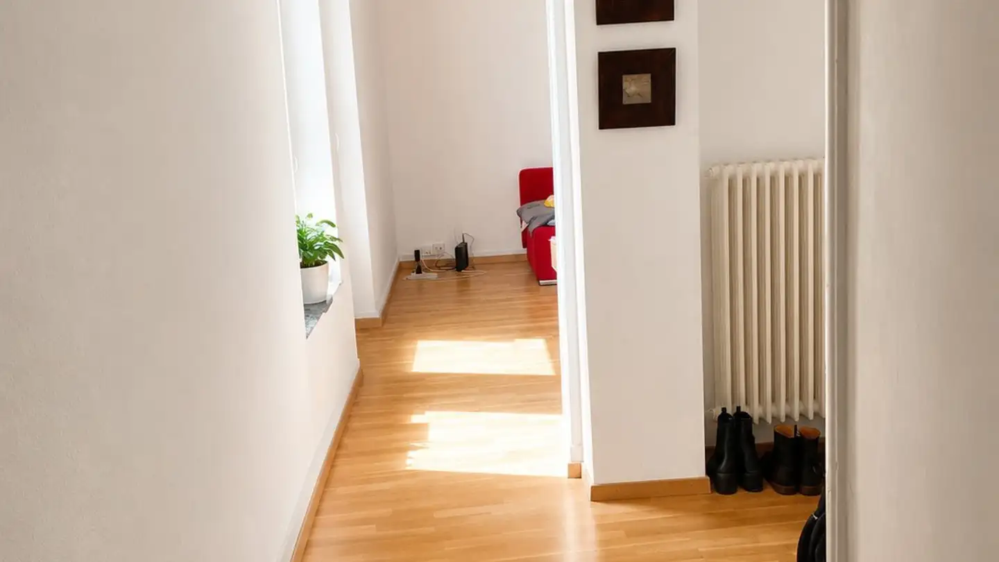 Apartment for rent - Avenue De La Gare 23, 1800 Vevey - Photo 2