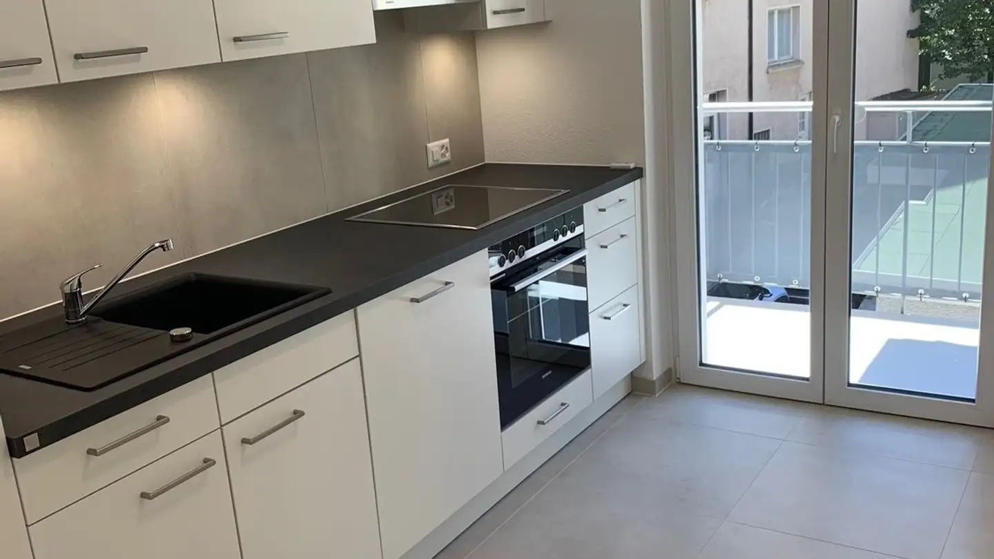 Appartamento in affitto - Hübelistrasse 1, 4600 Olten - Foto 3