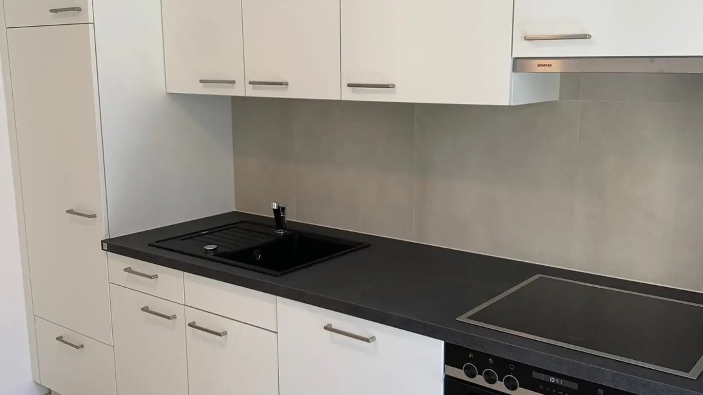 Appartamento in affitto - Hübelistrasse 1, 4600 Olten - Foto 4