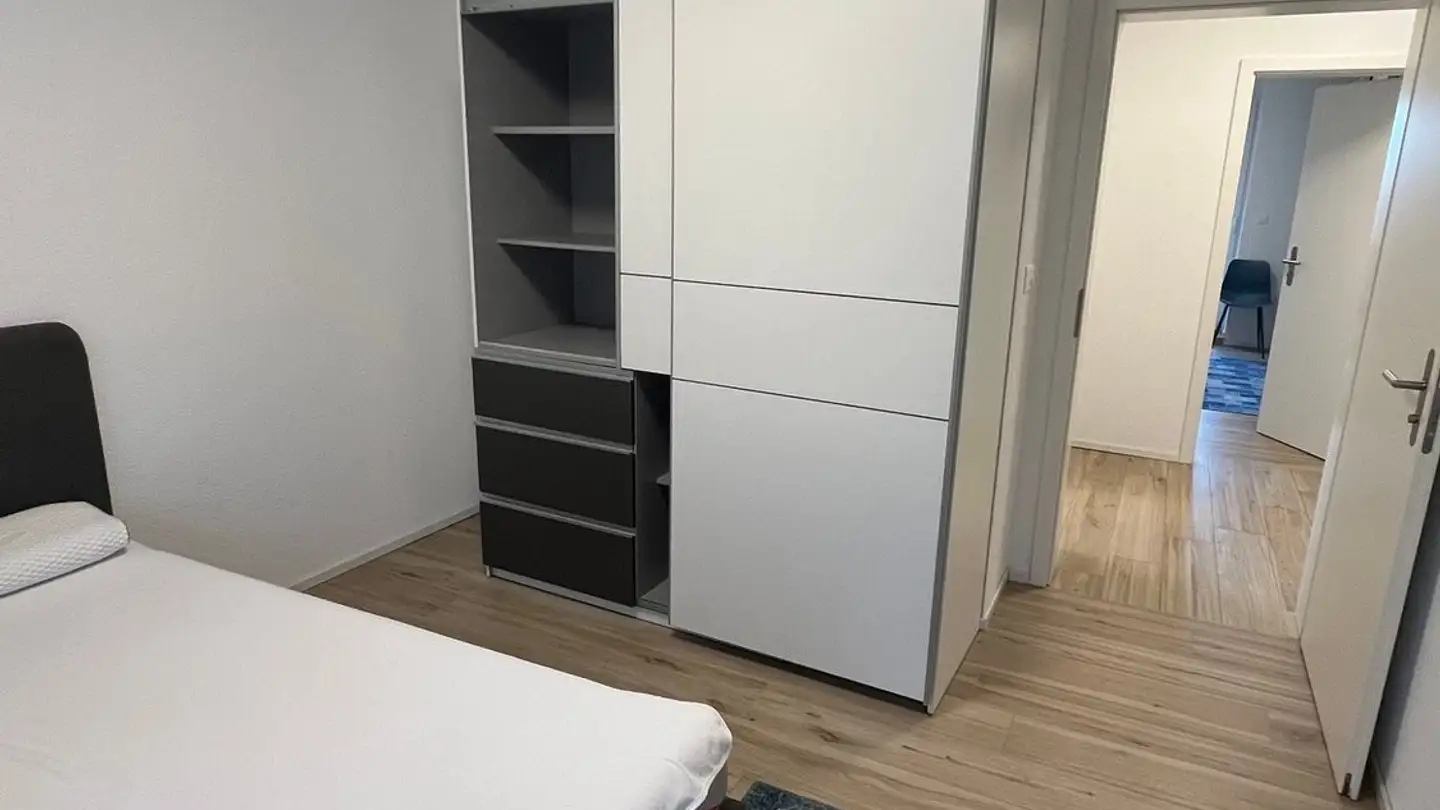 Single room for rent - Rue Des Saars 16, 2000 Neuchâtel - Photo 3