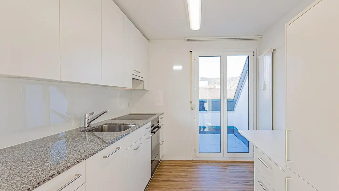 Attico in affitto - Schaffhauserstrasse 7, 8253 Diessenhofen - Photo 2