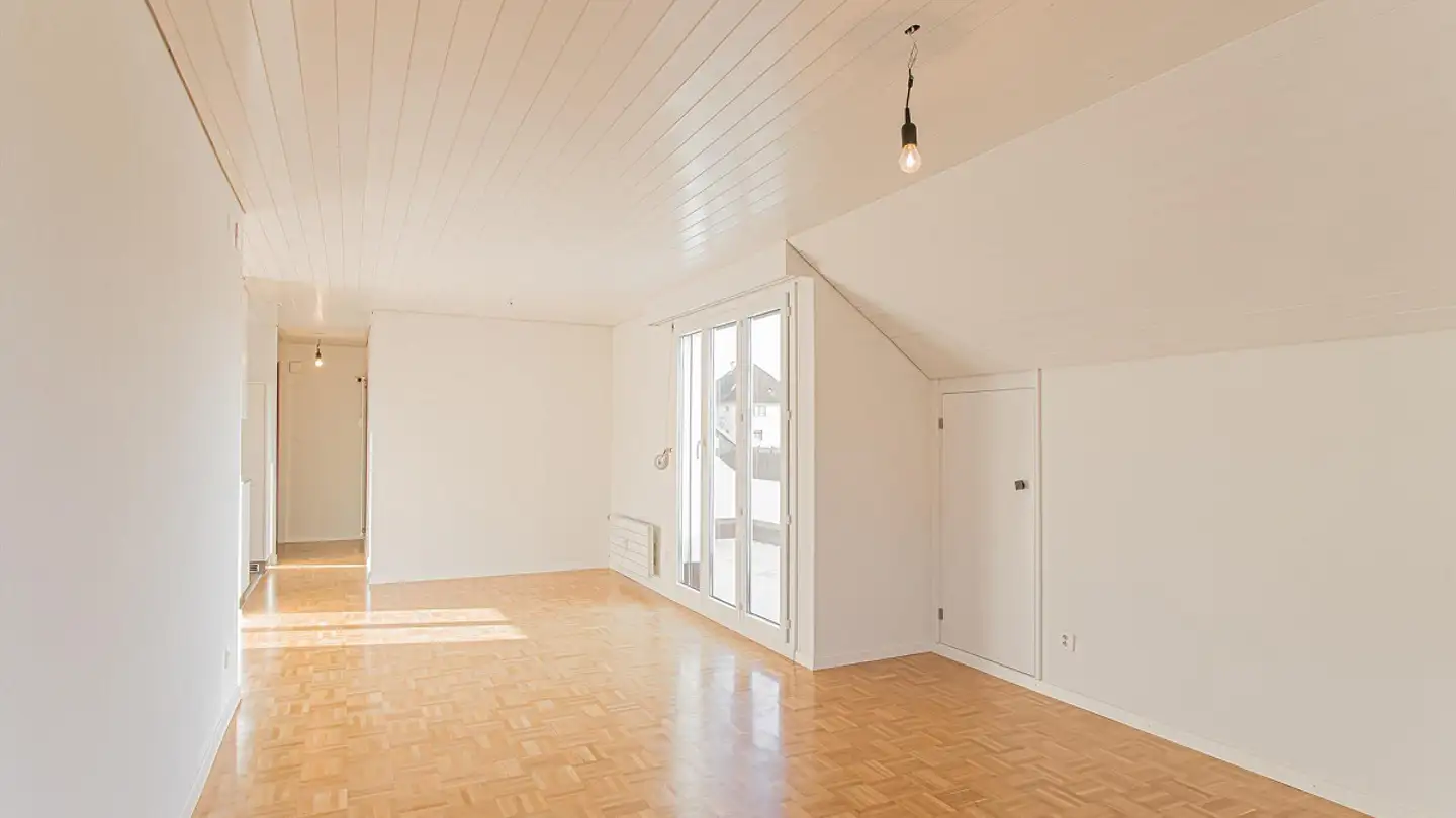 Attico in affitto - Schaffhauserstrasse 7, 8253 Diessenhofen - Photo 3