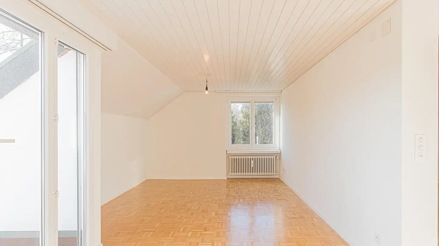 Attico in affitto - Schaffhauserstrasse 7, 8253 Diessenhofen - Photo 4