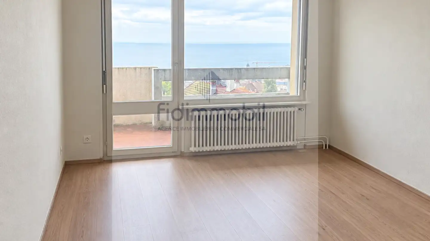 Appartement à louer - Rue Du Rocher 24, 2000 Neuchâtel - Photo 3