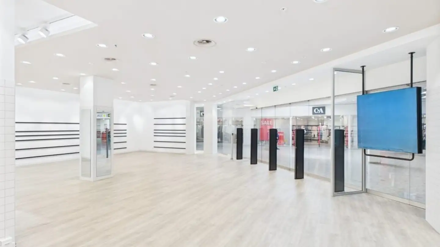 Arkade mieten - Chemin Du Croset 3, 1024 Ecublens VD