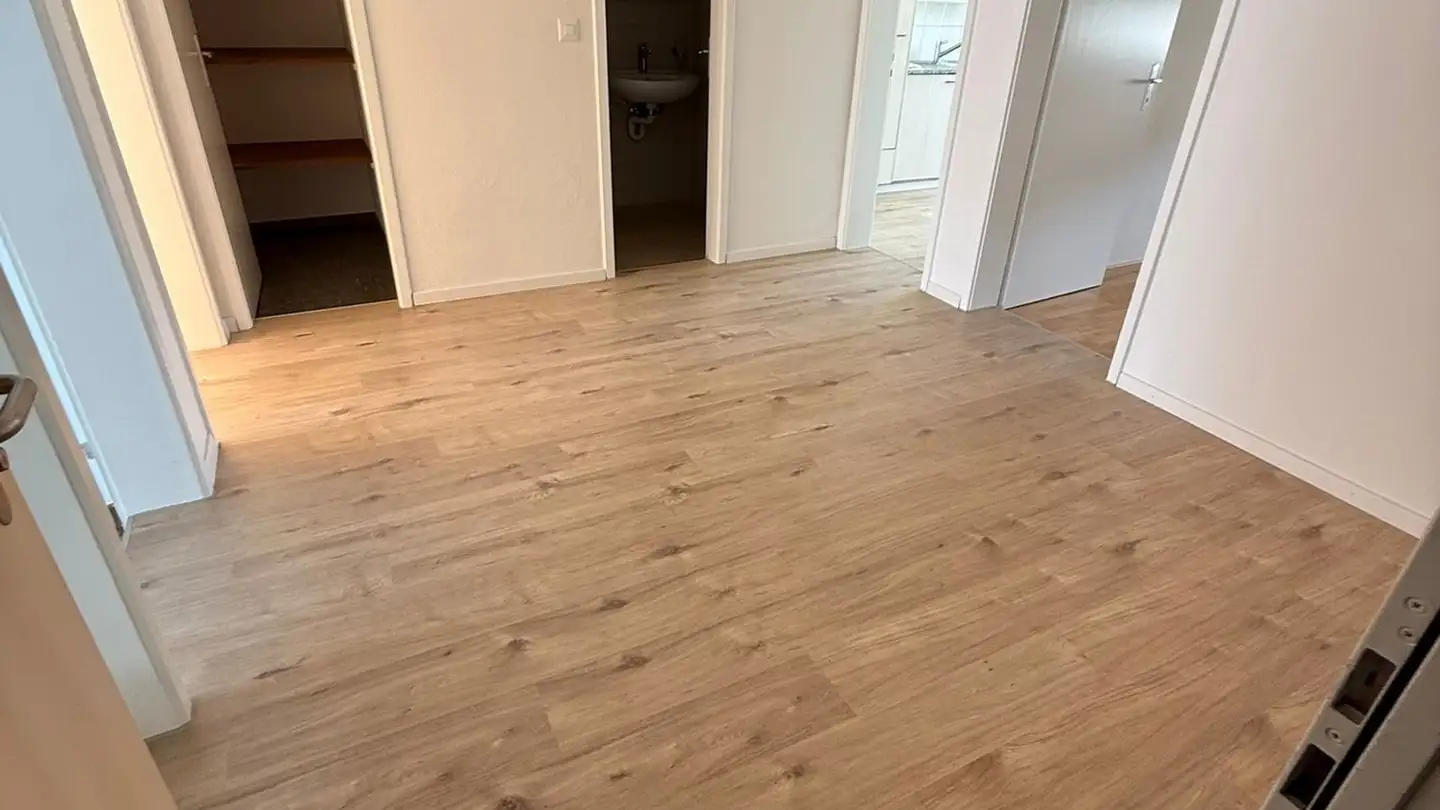 Appartamento in affitto - Kornackerstrasse 6, 4402 Frenkendorf - Foto 2