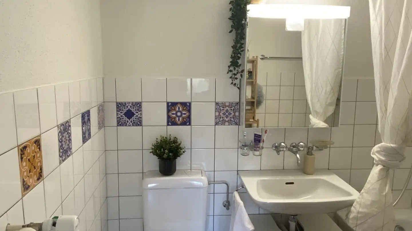 Wohnung mieten - 6003 Luzern - Foto 4