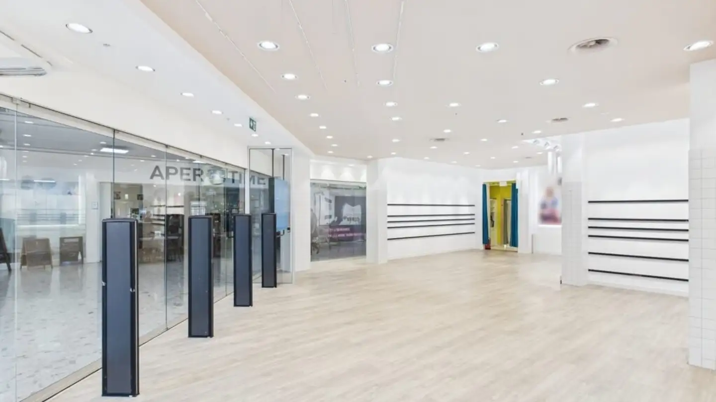 Portico in affitto - Chemin Du Croset 3, 1024 Ecublens VD - Photo 2