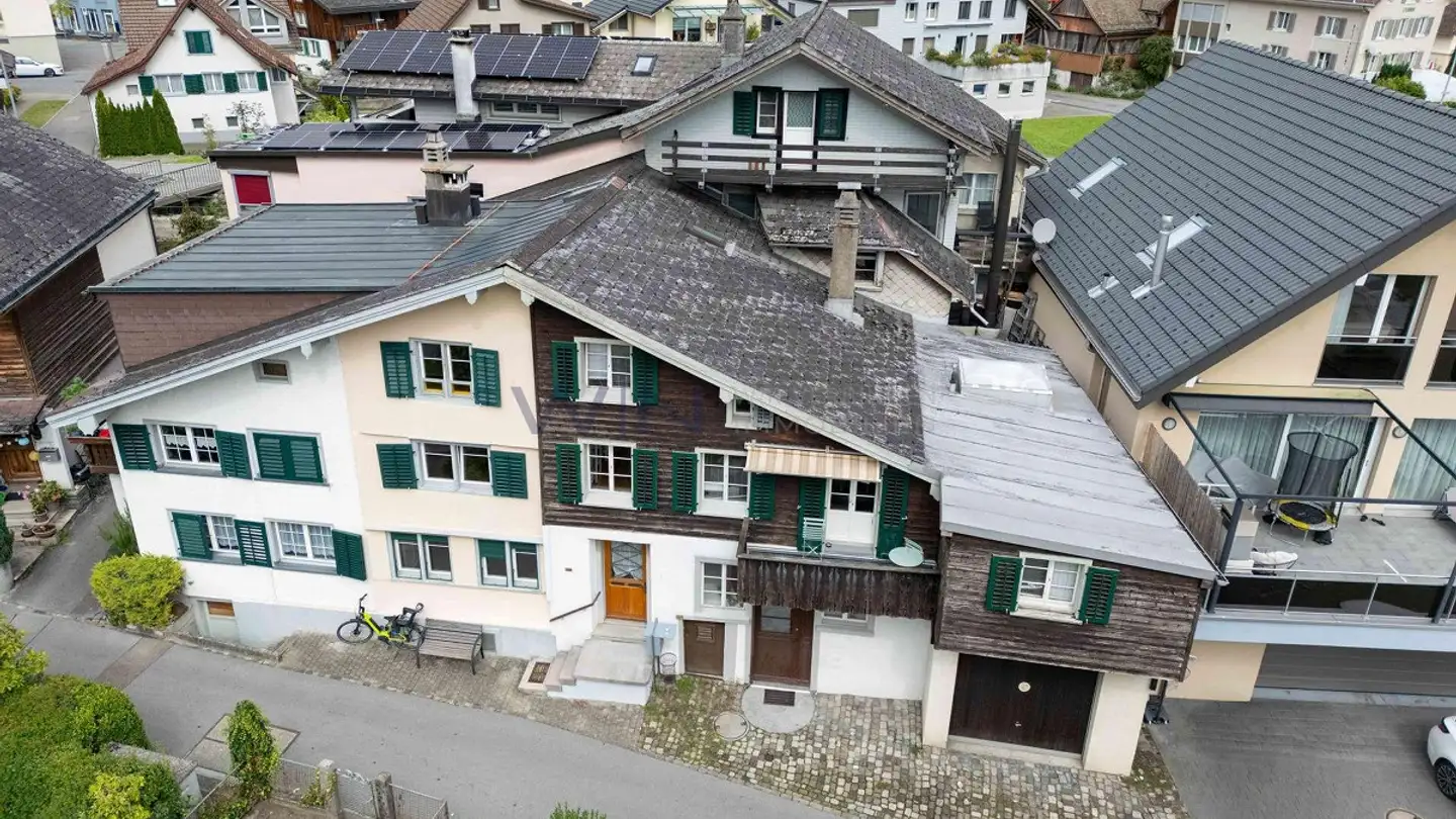 Single house for sale - 8867 Niederurnen - Photo 2