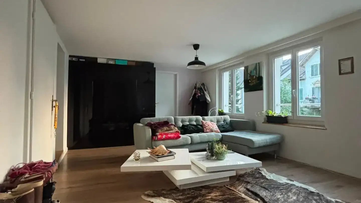 Apartment for rent - Wieslergasse 24, 8049 Zürich - Photo 4