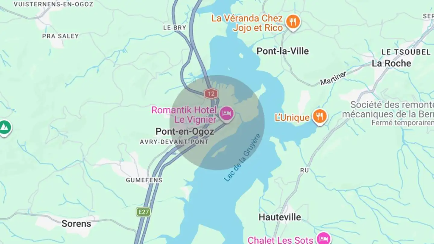 Single house for sale - 1644 Avry-devant-Pont - Photo 2