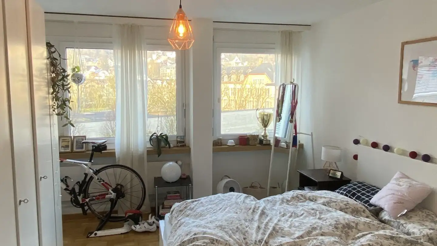 Wohnung mieten - 6003 Luzern - Foto 3