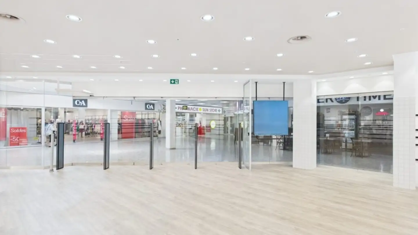 Portico in affitto - Chemin Du Croset 3, 1024 Ecublens VD - Photo 3