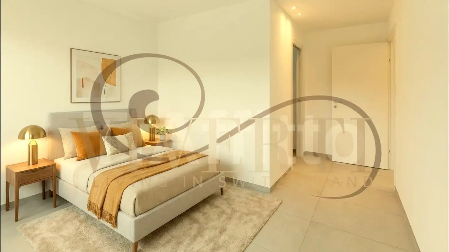 Appartement à vendre - 6600 Locarno - Photo 4