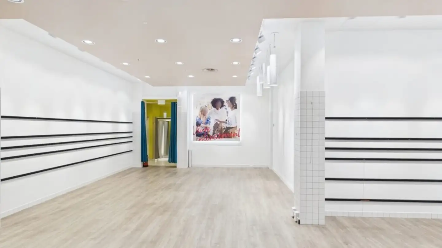 Portico in affitto - Chemin Du Croset 3, 1024 Ecublens VD - Photo 4