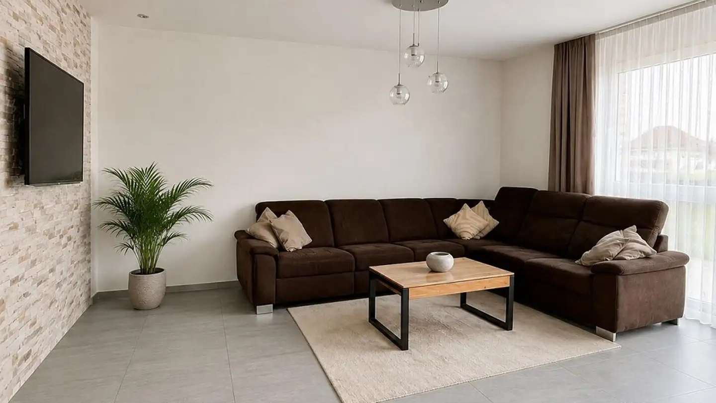 Appartamento in vendita - Burghaldenweg 5, 5313 Klingnau - Foto 3