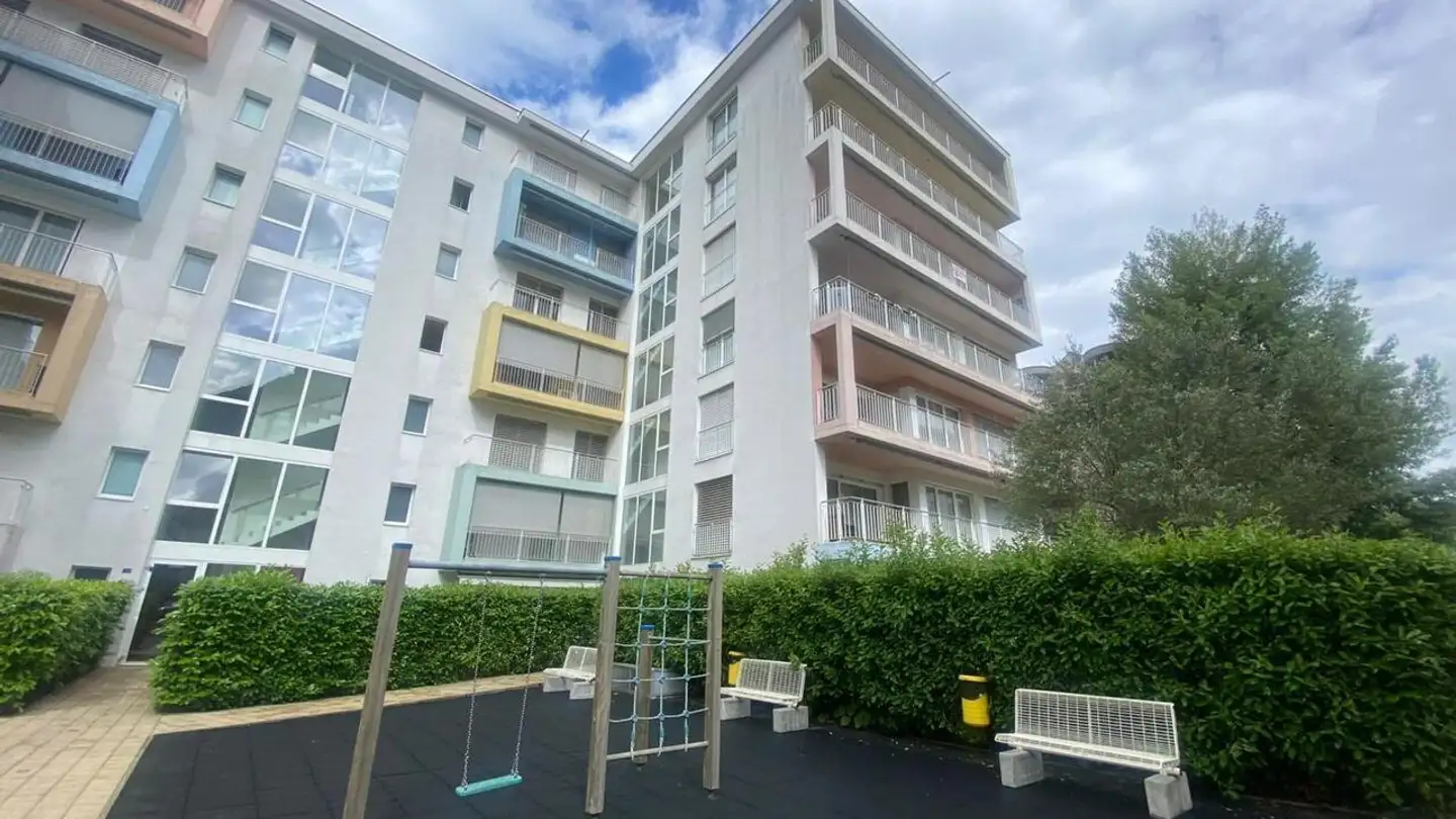 Apartment for sale - 6962 Viganello