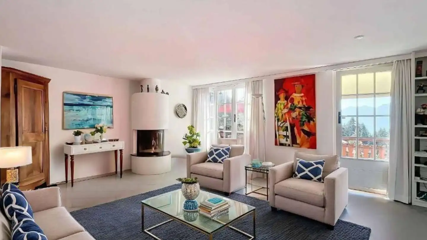Apartment for sale - 1884 Villars-sur-Ollon - Photo 3