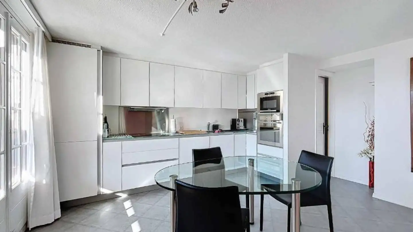 Apartment for sale - 1884 Villars-sur-Ollon - Photo 4