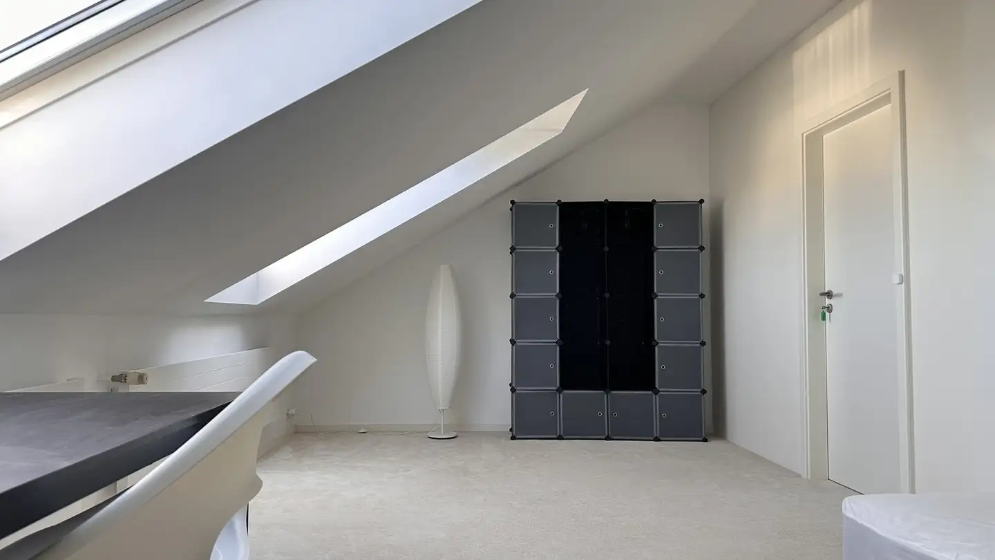 Stanza singola in affitto - Rietholzstrasse 18, 8125 Zollikerberg - Photo 4