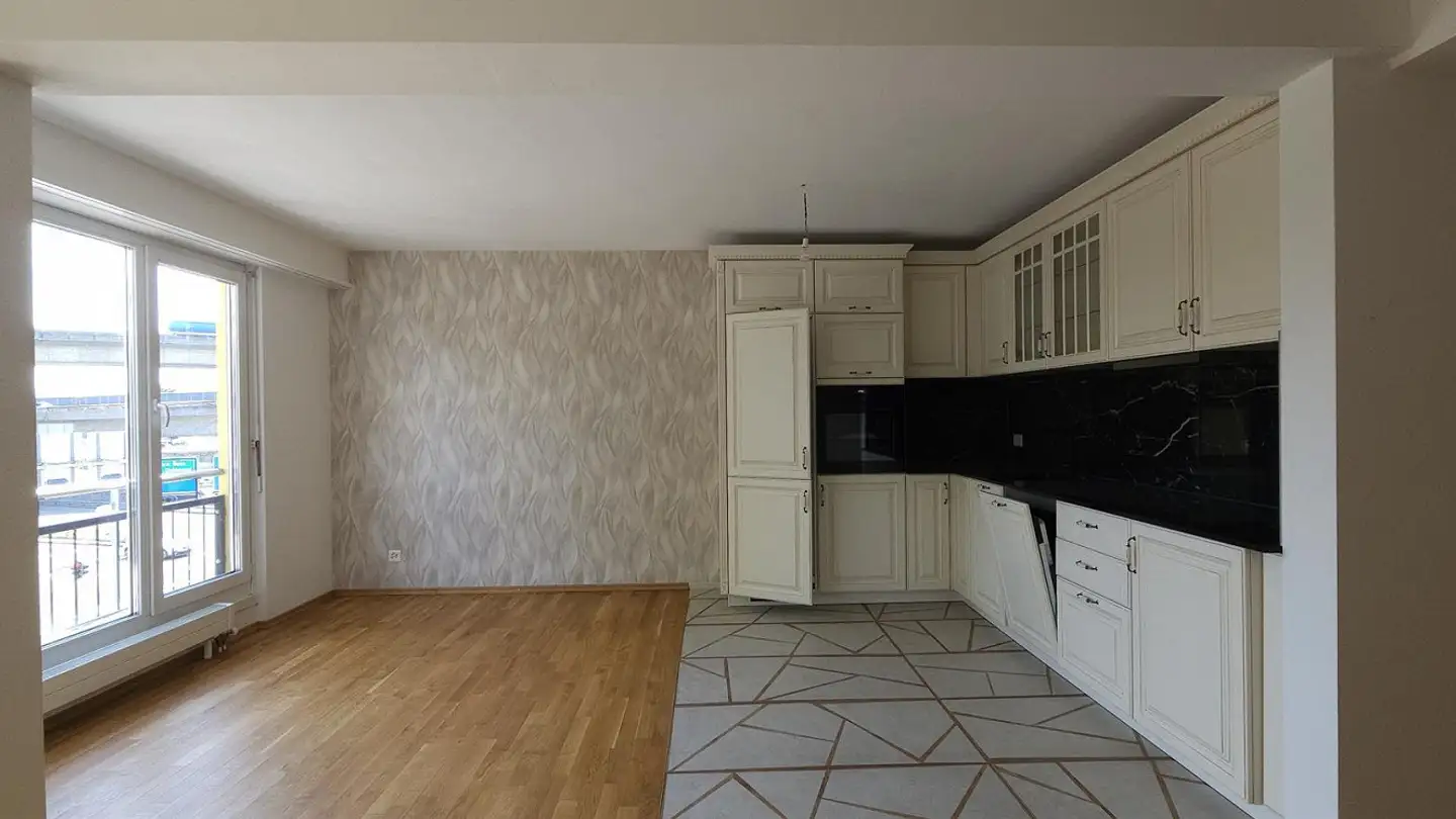 Appartement à louer - Freiburgerstrasse 19, 4057 Basel - Photo 4