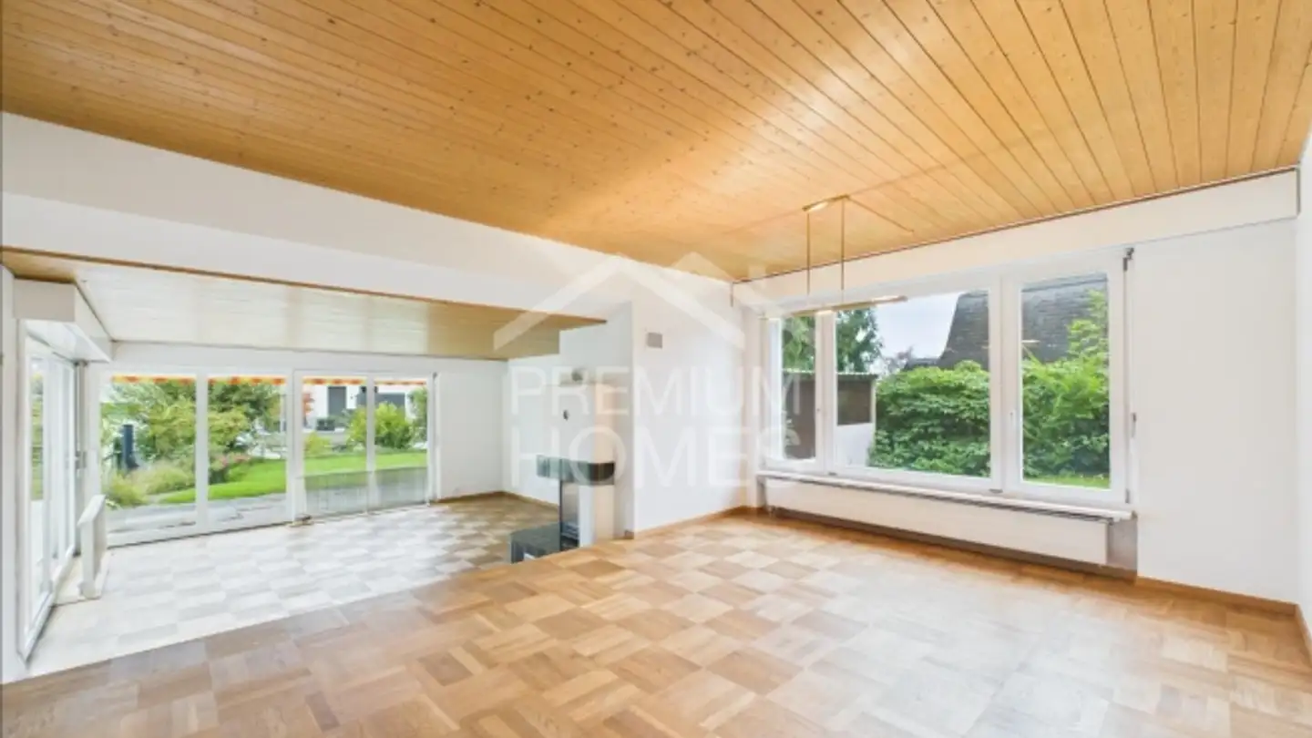 Casa singola in vendita - 5610 Wohlen AG - Photo 4