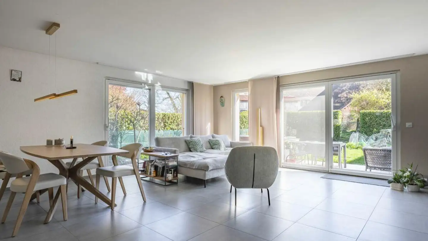 Single house for sale - 1274 Grens - Photo 3