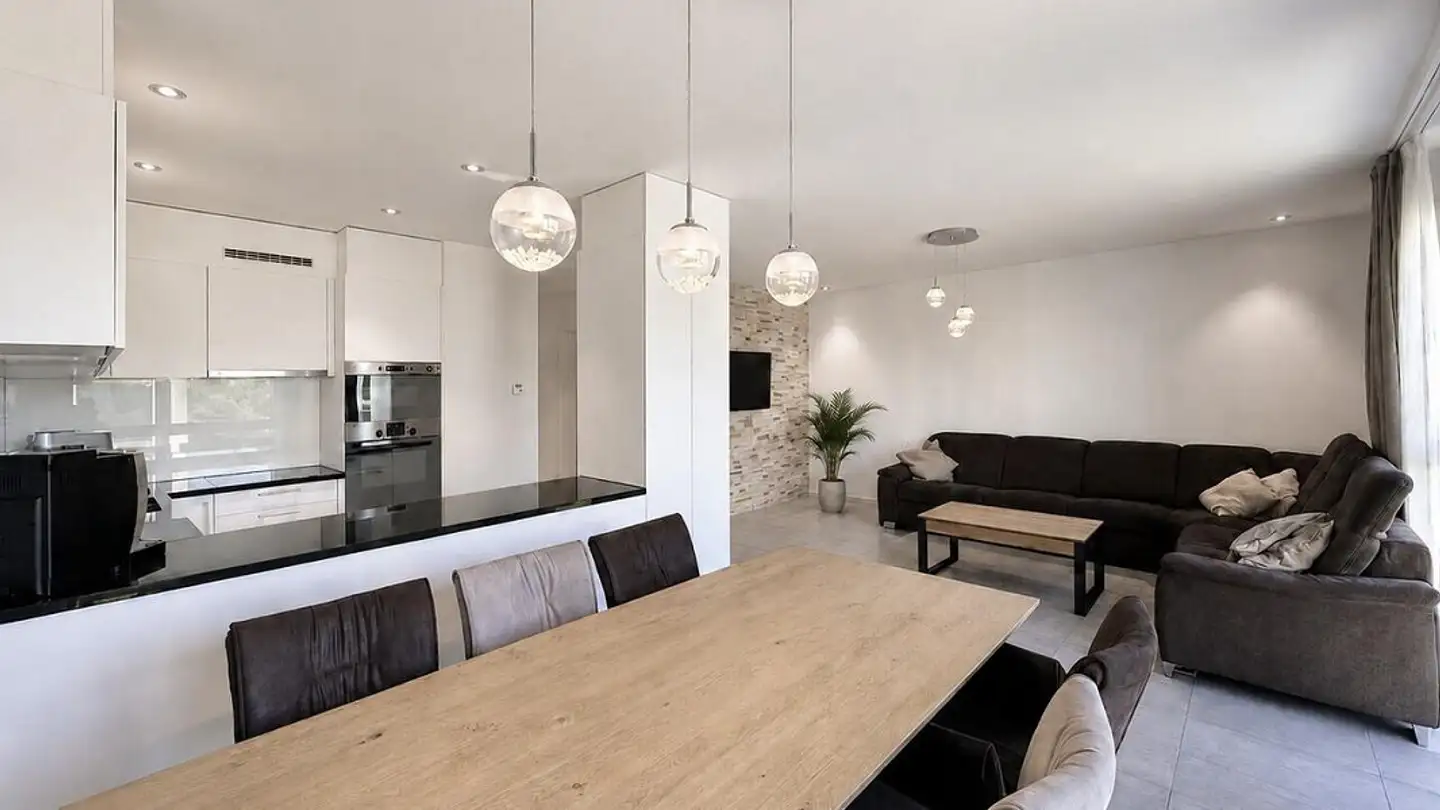 Appartamento in vendita - Burghaldenweg 5, 5313 Klingnau - Foto 2