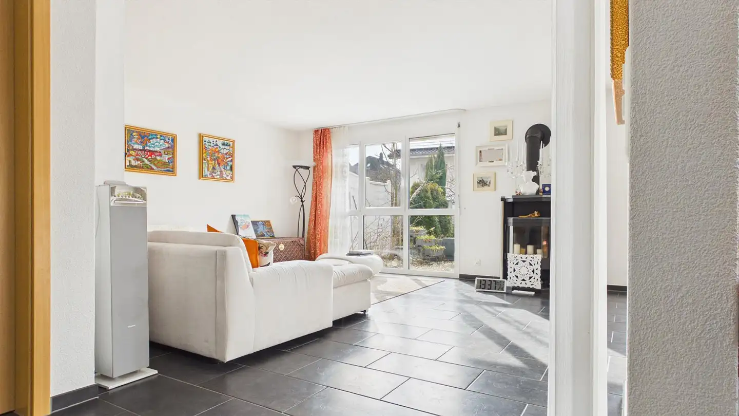 Maison jumelle à vendre - Ersigenstrasse 25d, 3422 Kirchberg BE - Photo 3