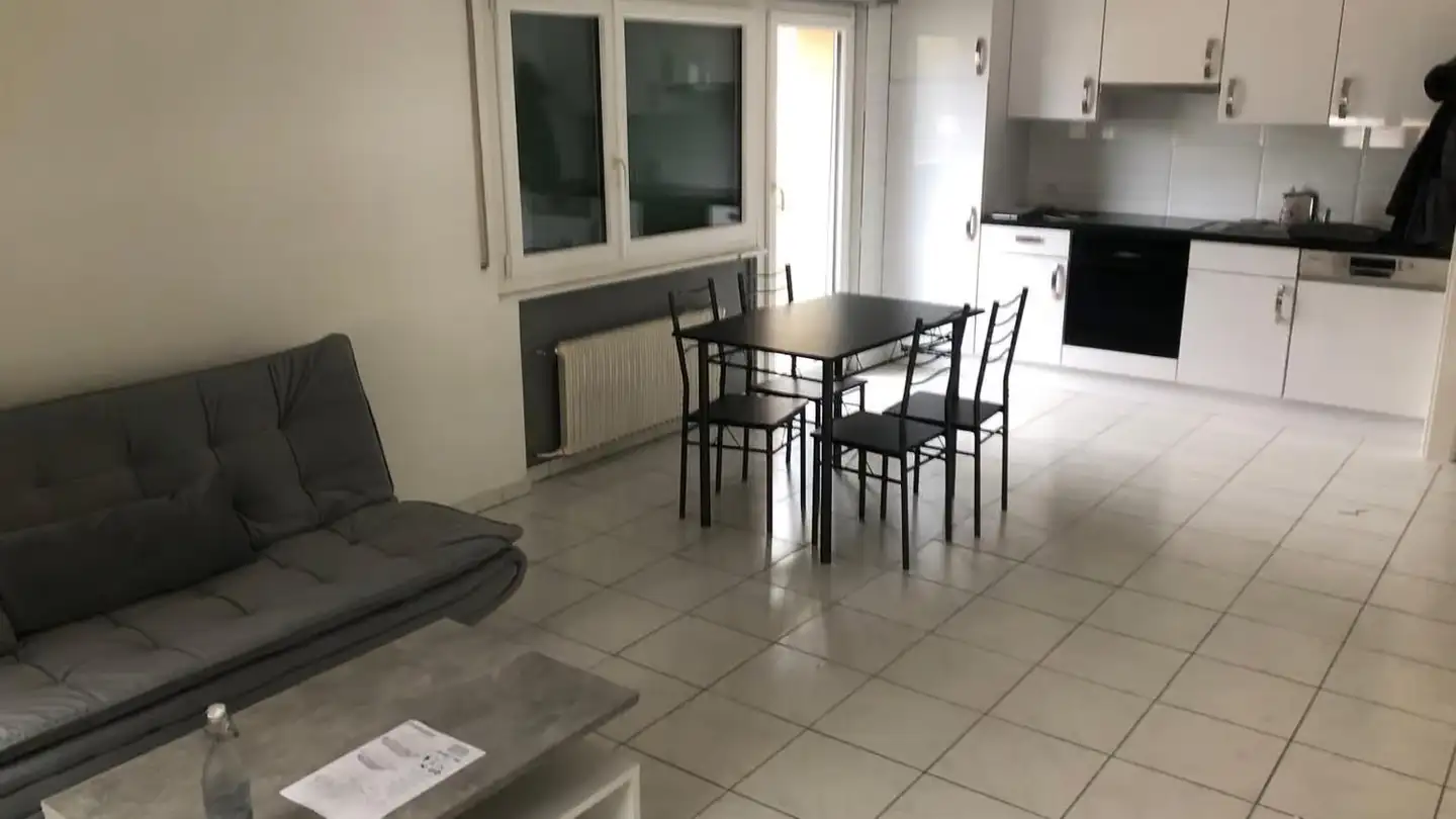 Appartement à louer - Walligrundstrasse 25, 3930 Eyholz