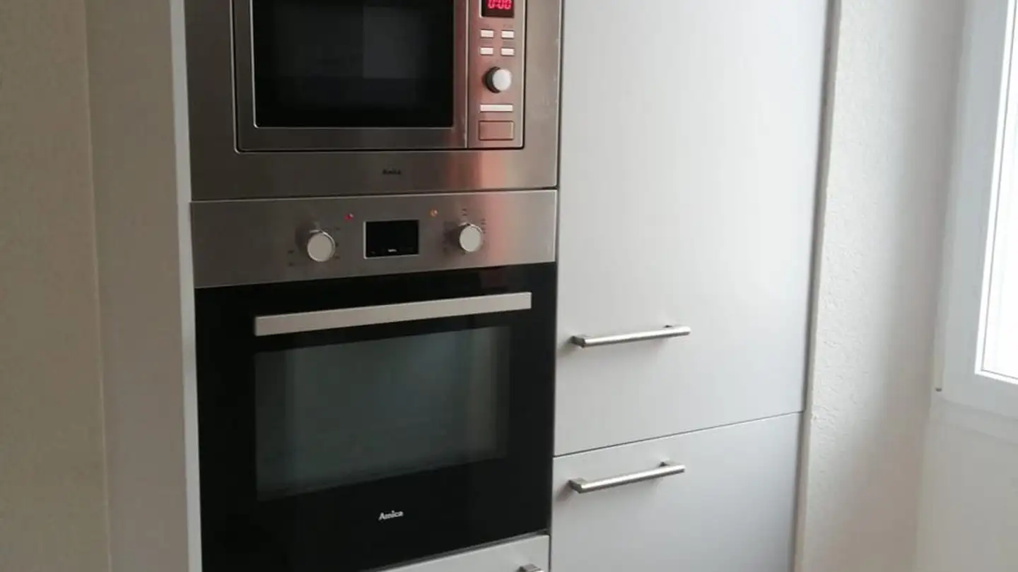 Appartamento in affitto - Rue Du Pasquier 1a, 2114 Fleurier - Foto 3