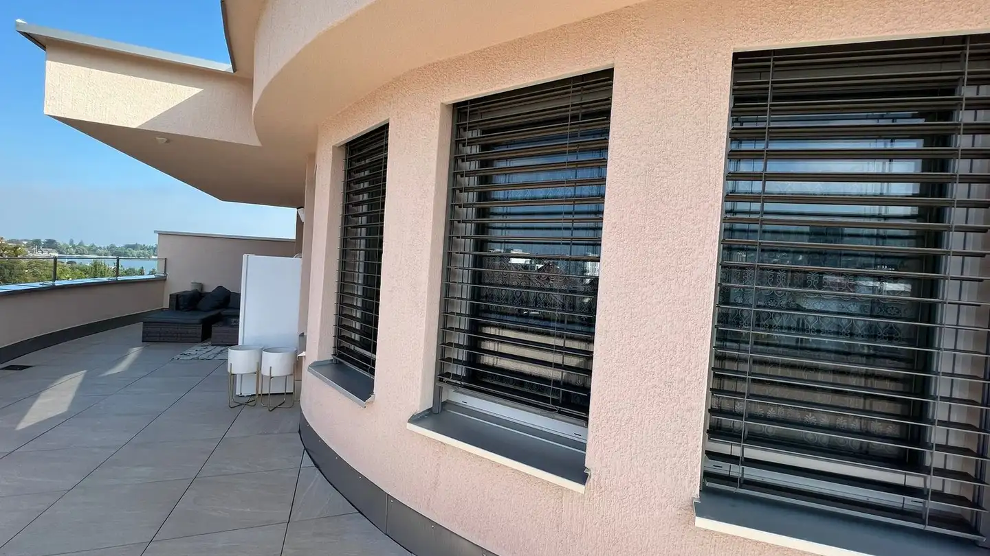 Appartamento in affitto - St. Gallerstrasse 26, 9400 Rorschach - Foto 2