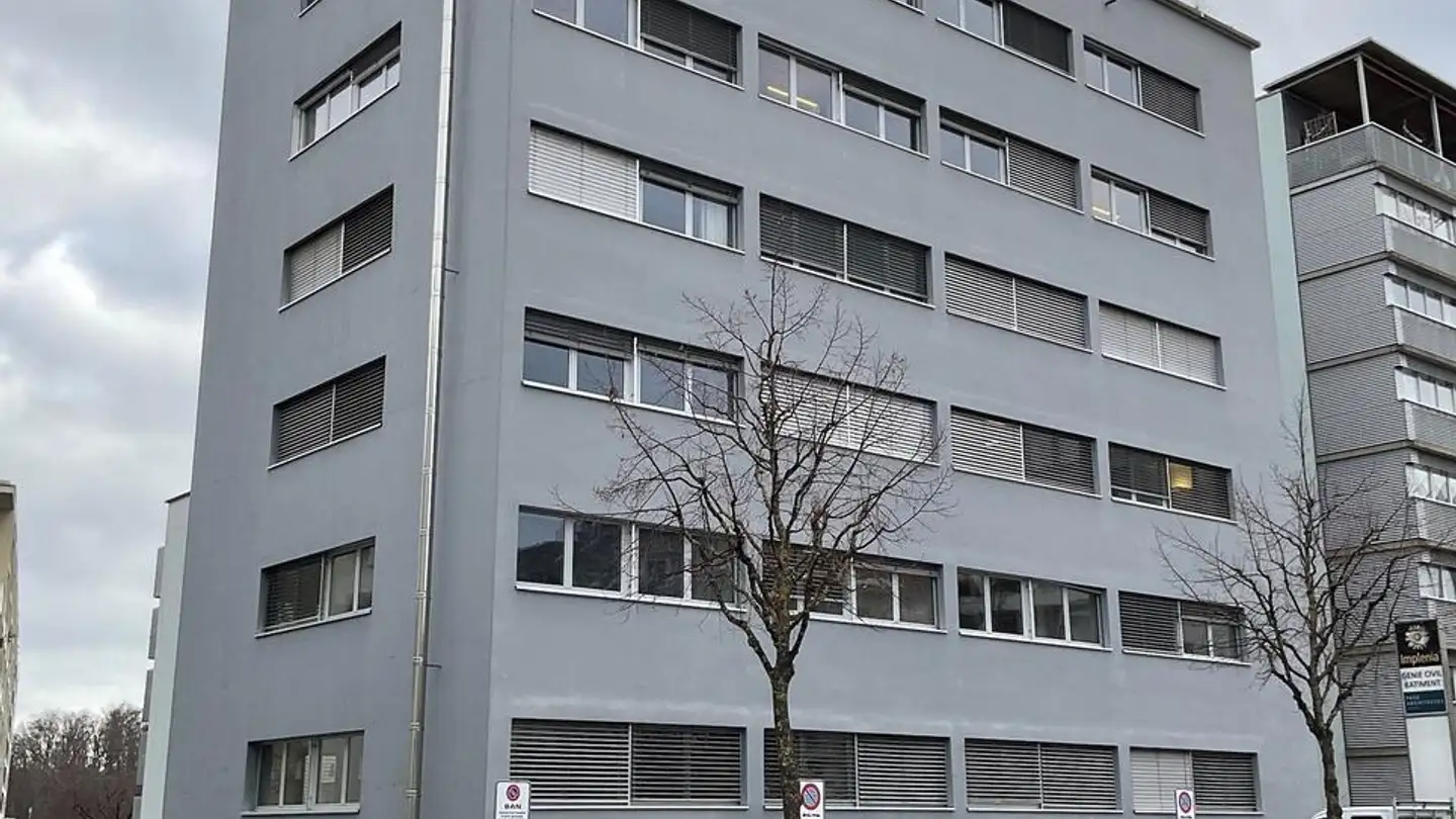 Wohnung kaufen - 1700 Fribourg - Foto 2