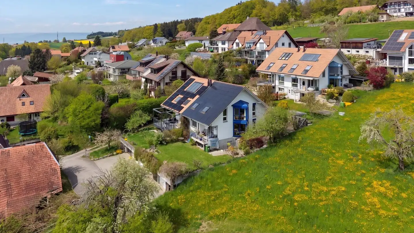 Maison jumelle à vendre - 3044 Innerberg - Photo 3